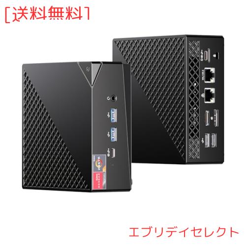 AOOSTARミニPC Ryzen7 5700u32GBSSD1TBHDD1TB AOOSTAR ミニPC AOOSTARミニPC Ryzen7 5700u32GBSSD1TBHDD1TB AOOSTAR ミニPC