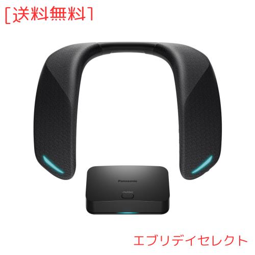 Panasonic SC-GNW10 ゲーミング ネックスピーカー - スピーカー