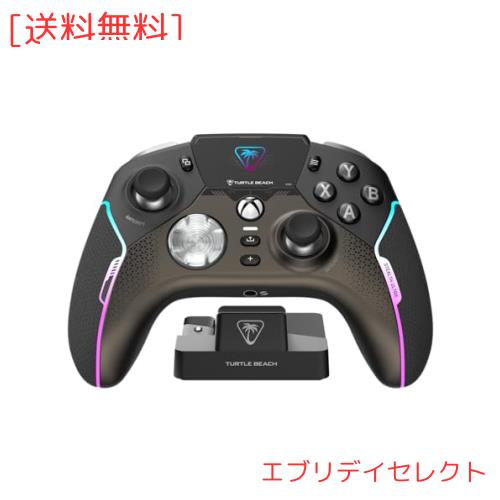 タートルビーチ(Turtle Beach) コントローラー Stealth Ultra ワイヤレス 無線 2.4GHz/Bluetooth Xbox/Steam(Windows PC)/Android 対応 S