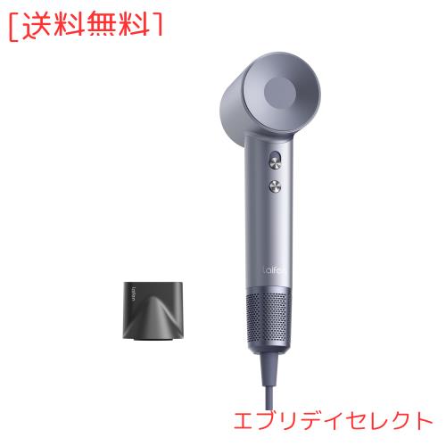 Laifen ライフェン ドライヤー SWIFT 大風量 速乾 高濃度2億