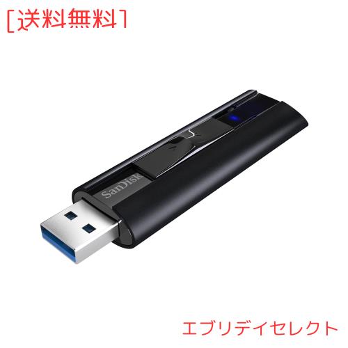 【 サンディスク 正規品 】 SanDisk 外付け SSD 1TB スライド式 日本限定モデルUSB3.2Gen1 メタル筐体 Slim ポータブル SSD SDSSDE20-1T0