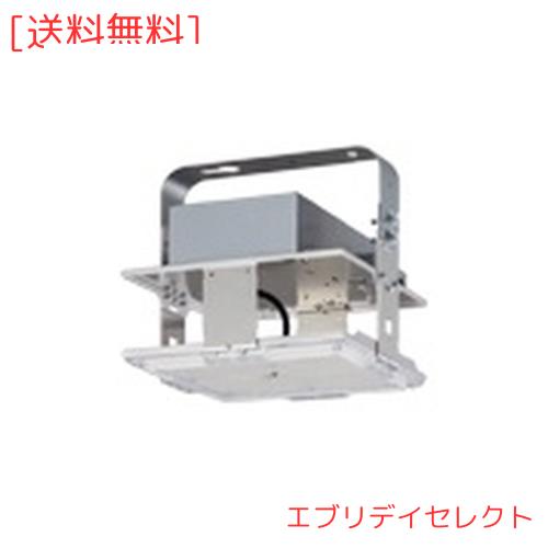 パナソニック(Panasonic) LED高天井用照明 NYM20201LR9 昼白色 普及型 天井直付型 拡散タイプ 連続調光型調光タイプ(ライコン別売) DNシの通販は 25,735円