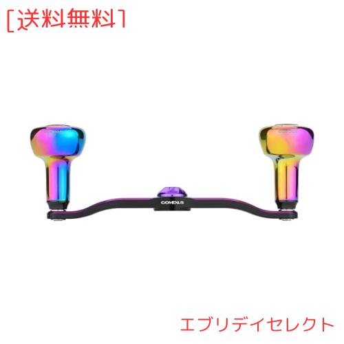 美品　120mm RCS×ゴメクサス　8×5 ダイワ　アブ　ベイトハンドル 61ZzoOTZ0JL._UF350,350_QL80_.jpg