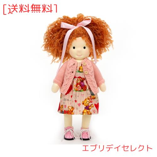 銀魂×Sanrio【神楽 キキララ】ぬいぐるみ No.B564｜