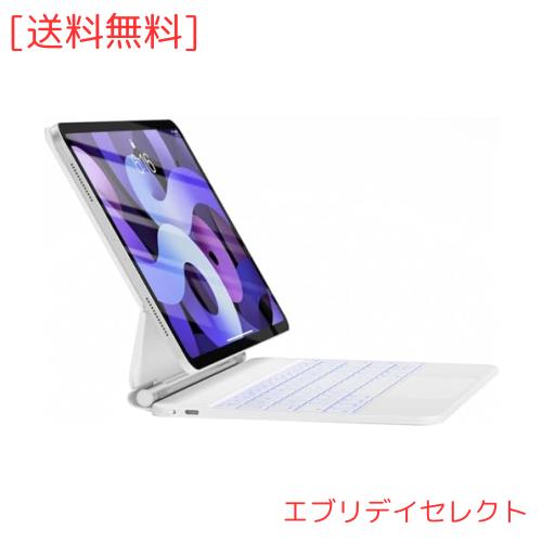 iPad マジックキーボード HOU iPad Air 10.9インチ(2022第5世代/2020第4世代) iPad Pro 11インチ第4/3/2/1世代対応 スマートキーボード の通販は 14,514円