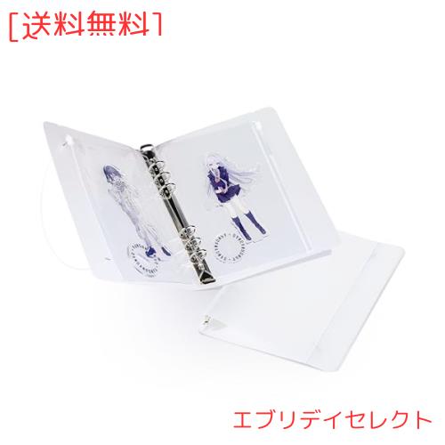 はらだ作品セット、ファイル、アクスタ 71r6i3JfqdL._UF350,350_QL80_.jpg