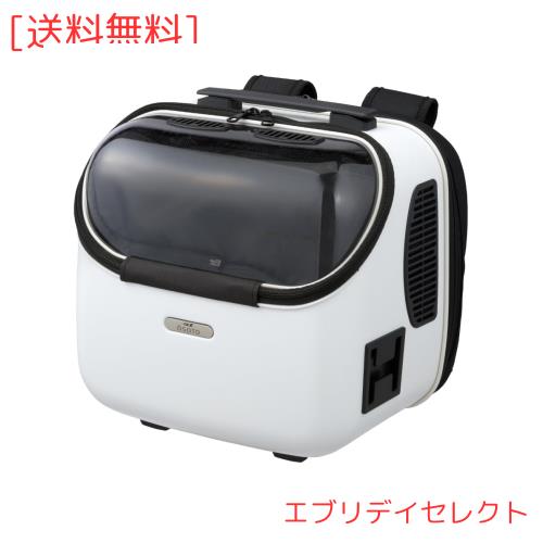 OSOTOキャリー トラベラーJr.II ホワイトの通販は 8,786円