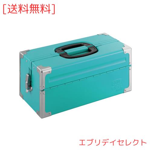 トネ(TONE) ツールケース BX322TQ ターコイズの通販は 14,074円