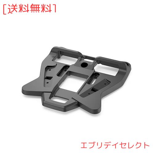 YAMAHA(ヤマハ) トランクマウントプレート MT-09 2024モデル YAMAHA(ヤマハ) トランクマウントプレート MT-09 2024モデル