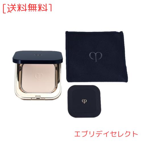 資生堂 クレ・ド・ポー ボーテプードルコンパクトエサンシエル n 5g フェイスパウダー [並行輸入品]