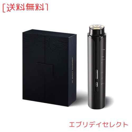 新品⭐【2025革新登場】sumiren 美顔器 EMS美顔器 高周波 RF温熱
