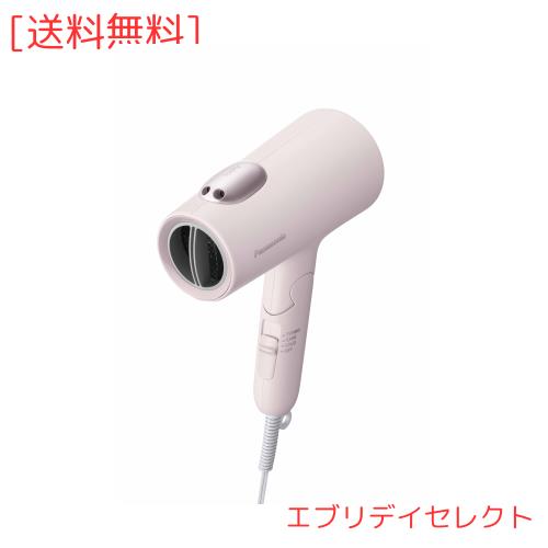 パナソニック ドライヤー イオニティ ミネラルマイナスイオン 速乾 大風量 EH-NE7M-P ミストローズ