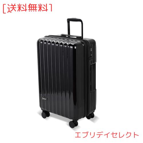 [Spyplan] スーツケース 拡張機能付き キャリーケース 機内持ち込み 超軽量 大容量 可愛い キャリーバッグ 大型 耐衝撃 ジッパータイプ