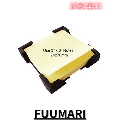 米国ArtsOnDesk モダンアートノート ディスペンサー bk309 鋼鉄 黒 特許出願中付箋ディスペンサー 強粘着ノートディスペンサー デスクオの通販は 7,530円