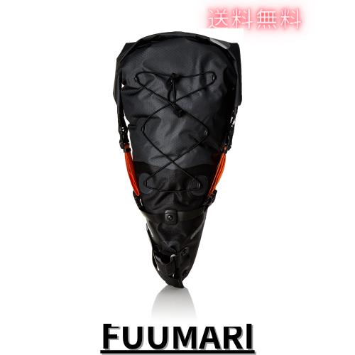 ORTLIEB(オルトリーブ) シートパック F9901 スレート F9901 スレート