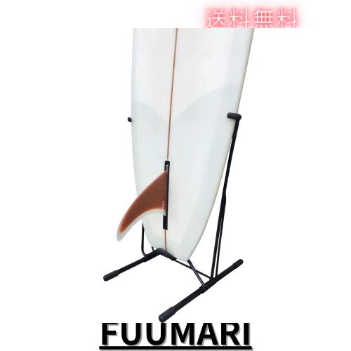 その他のスポーツ COR Surf Surfboard Stand | Works with Shortboards Longboards | No Center Fin Needed