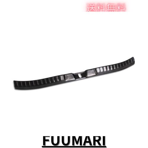 RUIQ トヨタ カローラ スポーツ 210系(2018年式以降現行) 専用 内装 ステンレス ラゲッジ キッキングプレート スカッフプレートバック リの通販は 9,952円