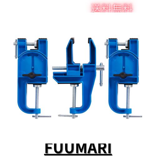 XCMAN Ski Vise 全金属の高山スキーバイス の調律とワックスがけ