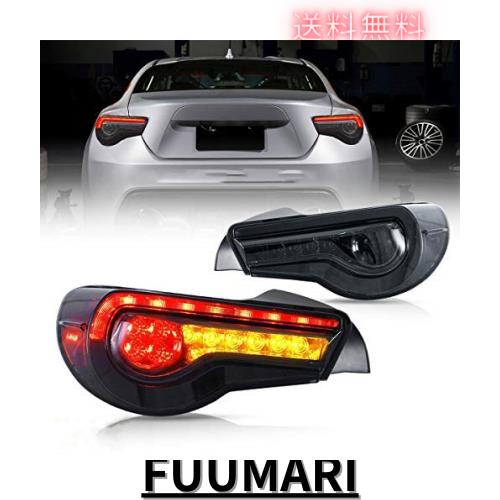 86 VLAND バックランプ 86 zn6 VLAND バックフォグ zn6 86 brz zc6