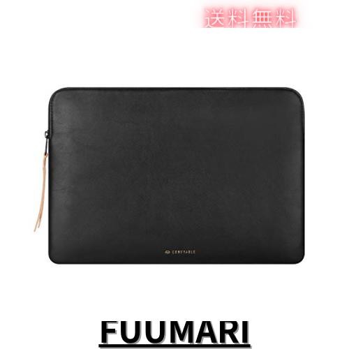 Comfyable スリム ラップトップ スリーブ 13インチ MacBook Pro 2022-2018 (M2 A2338 M1 A2251 A2289 A2159) と MacBook Air 2022-2020 (の通販は