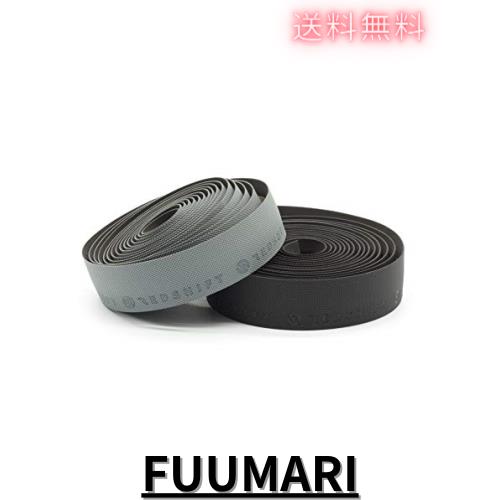 MB New REDSHIFT リアリーロングバーテープ ロードバイクハンドルバー用 全ドロップハンドルバーに適合 ロード/グラベル/フィクシーバイ