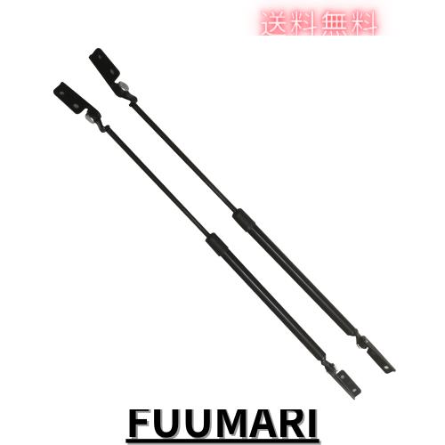 XIANGSHANG マーチ マイクラ HK11 AK11 ANK11 ハッチバック リアゲートダンパー 9045041B00 バックドアダンパー トランクダンパー 車検対の通販は 6,644円