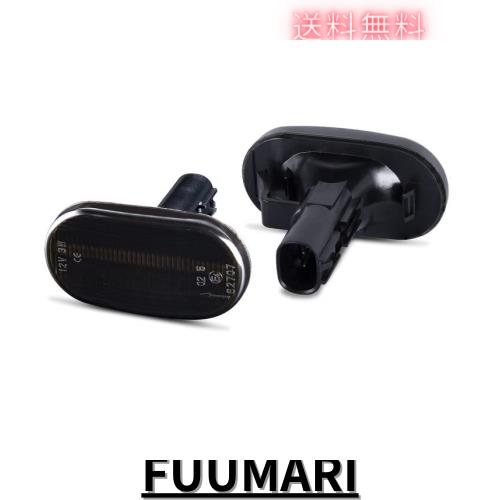 GemProスズキ 新型ジムニー JB64W JB74WLEDサイドウィンカー サイドマーカー 流れるウィンカー機能 SUZUKI JIMNY H30.7〜高輝度 ハイフラの通販は