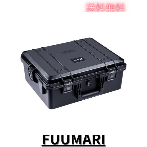 【期間限定】再値下げ‼️Lykus ライカス 防水 ハードケース HC-5020 Amazon.co.jp: Lykus HC-6540 車輪付き防水ハードケース
