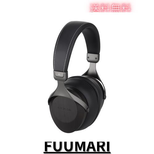 SIVGA　SV021 ブラック 有線 ヘッドホン オーバーイヤー 密閉型ヘッドホン 遮音 高音質 ヘッドフォン 3.5mm ミニプラグ (送料無料)