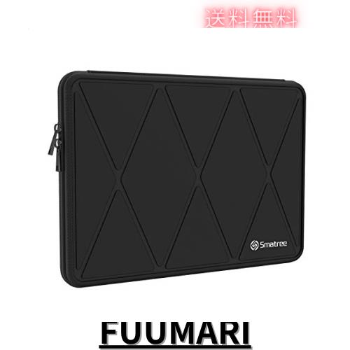 Smatree 2022 Apple MacBook Air 13.6インチM2パソコン収納ケース 2022 Apple MacBook Pro 13インチ M2 Chip, 2021-2018 MacBook Air 13.