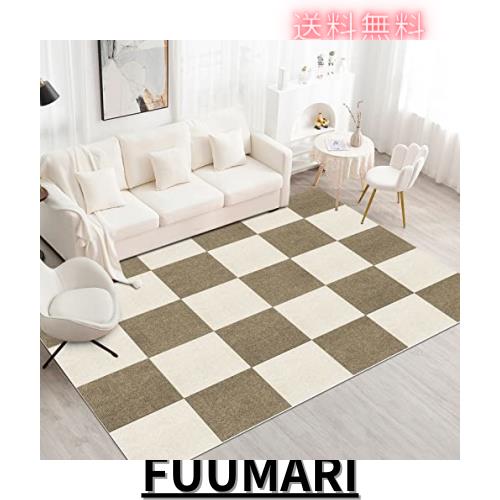 【Amazon 限定ブランド】WEIDUOYI ジョイントマット 大判【30×30cm 30枚 】タイルカーペット タイルマット ずれない 吸着マット 防音 床の通販は 5,384円