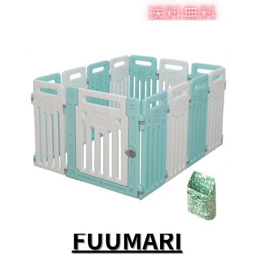 ペットフェンス 中大型犬用 ペットフェンス 全成長期使用可 ドア