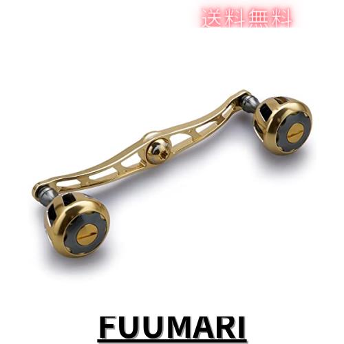 最高品質✴︎3.4mm厚93mm✴︎アブ.ダイワ用オフセットハンドルセット ☆コンプリートセット☆ 【Avail/アベイル】 ダイワ・アブ用