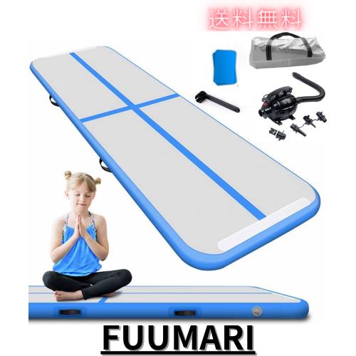 【新品未使用】エアーマット 体操マット　ダンス　チアダンス【未開封】 61mYEGF3QSL._AC_UL210_SR210,