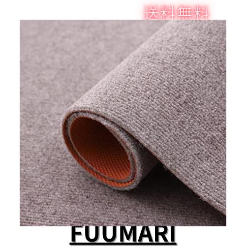 MEMETARO 廊下敷き 幅60cm カーペット 廊下マット ラグマット 廊下 滑り止めマット ロングマット 床保護 玄関マット 洗える 厚手 防音 大