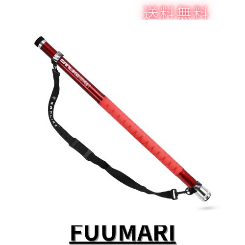 サンライク（SANLIKE） タモの柄 玉の柄 ランディングポール 3m/5m/6m/7m/8m選べる カーボン率99% 伸縮 たまのえ たもの柄 たまの柄 たも