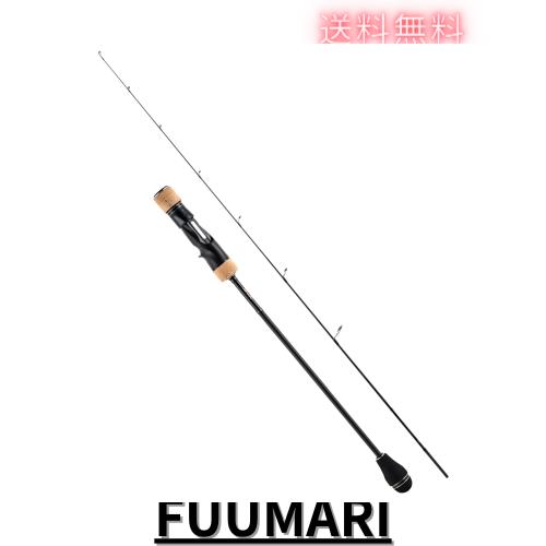 ゴチュール タイラバロッド 1.83M ベイト 6ft 船釣り用竿 602MC POLLUXシリーズ