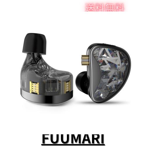 KZ AS24 インイヤーモニターヘッドホン 24BAドライバー 高性能IEM