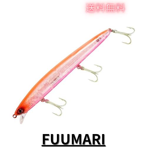 ☆koko☆MJCルアー 楽天市場】【KOKOルアー】シーバス ルアー ミノー 140S 23g