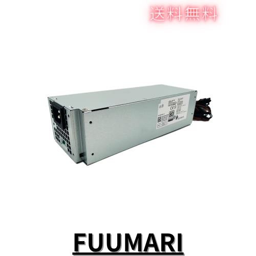 F.R 修理交換用500W電源ユニット Dell 7080 7070 7060 3050 MT 5090 3650 3670 3671 3260 3681 D500EPM-00 H500EPM-00 DPS-500AB-49A H50の通販は