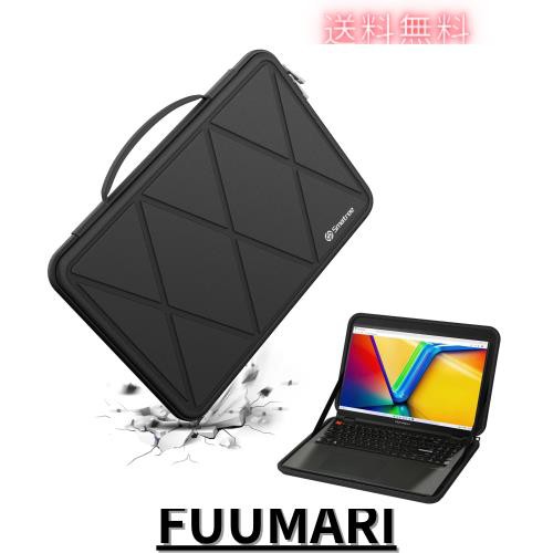 Smatree ハード EVA 保護スリーブケース 16インチ ASUS Vivobook Pro 16X (N7601) /ASUS Vivobook S 16 FLIP OLED/ASUS Vivobook Pro 16Xの通販は