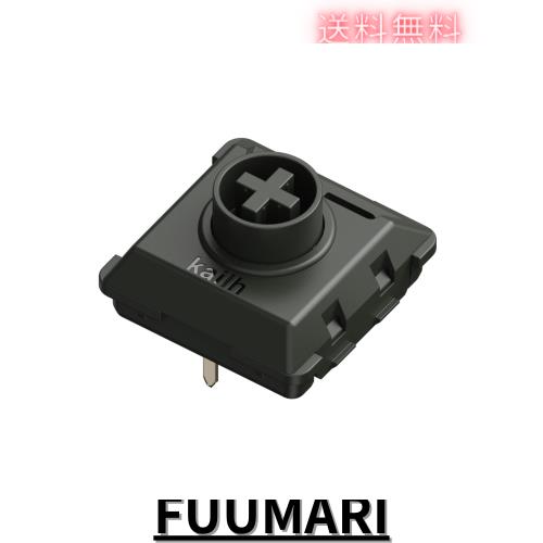 Lofree FLOW ロープロファイルメカニカルキーボード用Kailh キー