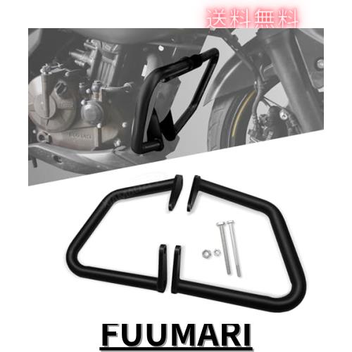 FOR GIXXER 250 ジクサー250 2021-2022 アクセサリー オートバイバンパー 落下防止バー ジクサー バンパー オートバイエンジン下部ガード
