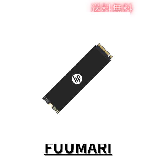 HP FX900 Pro 2TB SSD DRAMキャッシュ搭載 NVMe1.4 M.2 Type HP FX900 Pro 2TB SSD DRAMキャッシュ搭載 NVMe1.4 M.2 Type