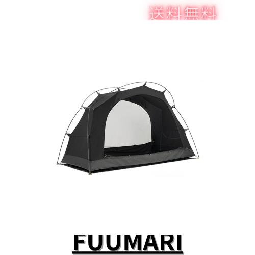 3F UL GEAR JIACHONG16-2.0 トンネルテント 16㎡ 防水 Amazon.co.jp: 3F UL GEAR JIACHONG16-2.0 トンネルテント 16
