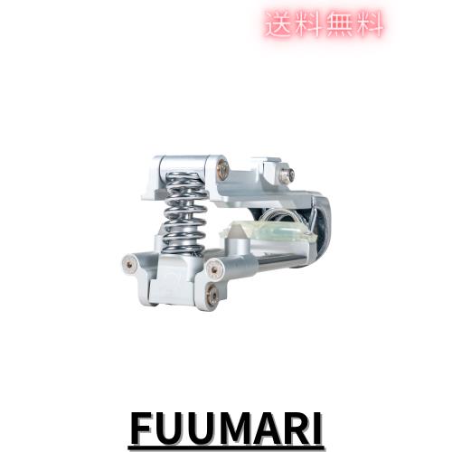 エアシート 25 快適なシート フルフローティングサドルサスペンション