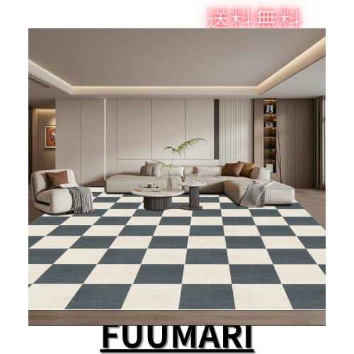 ジョイントマット 大判サイズ 45*45cm 40枚 タイルマットチェアマット 吸着窓ぴたシート ズレない 防音 洗える カーペット ペット