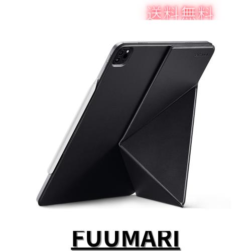 PITAKA iPad Pro 11インチ ケース M4 2024専用 iPad Pro 11インチ