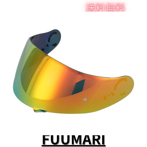 Soman GT-Air 2 シールド, CNS-1 シールド ミラーシールドです適合機種 GT Air, GT Air 2, Neotec, CNS-1, TC-5, TC-9 (スモーク・レボ・の通販は 5,408円