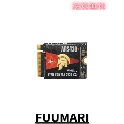 DATO ダトSSD 2230 2TB, M.2 SSD NVMe PCIe Gen4 x4 アルミ製ヒートシンク搭載, Steam Deck ROG Ally対応, 内蔵ソリッドステートドライブの通販は